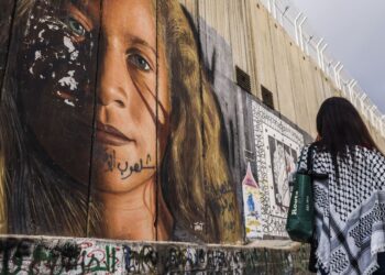Estado palestino faria Israel repartir meio trilhão em petróleo e gás