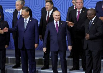 Com ampliação, Brics ganha peso na política global e une diferentes