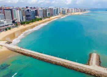 Segurança pública é duelo generalidade às capitas do Nordeste com 2° vez