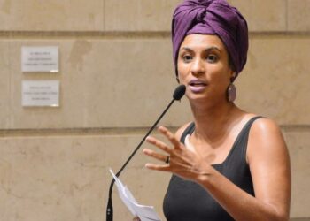 Caso Marielle: julgamento de Lessa e Élcio começa nesta quarta