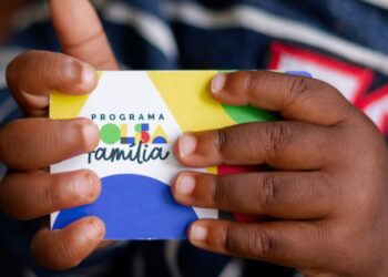 Caixa paga Bolsa Família a beneficiários com NIS de final 7