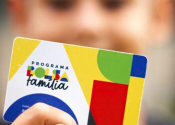 Caixa conclui pagamento da parcela de outubro do Bolsa Família