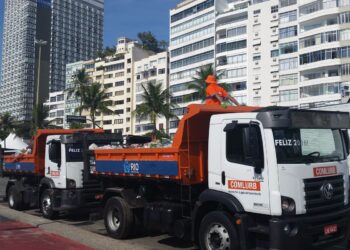 Transição de governo é regulamentada em tapume de 1 a cada 5 municípios