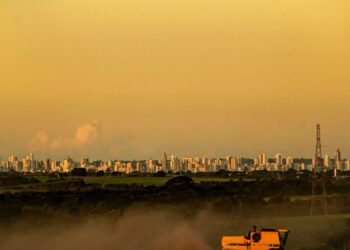 Capitais do agronegócio no Meio-Oeste acumulam problemas sociais