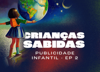 Crianças Sabidas: Repto é regular a publicidade infantil na internet