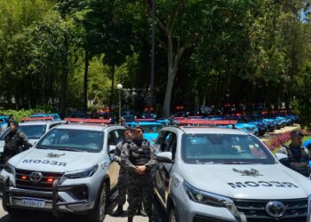 Rio precisa reduzir obituário policial em 66%, diz Fórum de Segurança