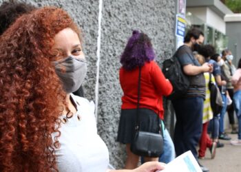 Enem 2024: confira documentos aceitos nos dois dias de provas