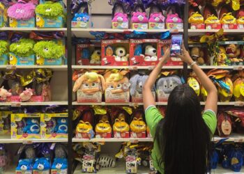 Norma que considerou publicidade infantil abusiva completa 10 anos