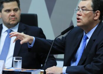 CCJ aprova projecto de trabalho da regulamentação da reforma tributária