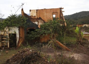 Caso Samarco: pacto extingue Instalação Renova e fixa novidade governança