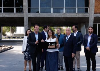 Rio: Museu de Arte Moderna é entregue reformado para ser sede do G20
