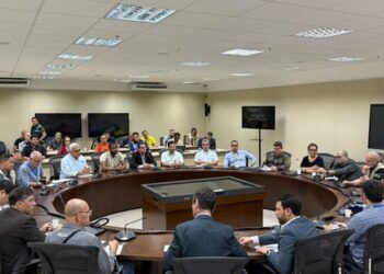 Santos Dumont vai operar sem restrições durante o G20, diz FAB