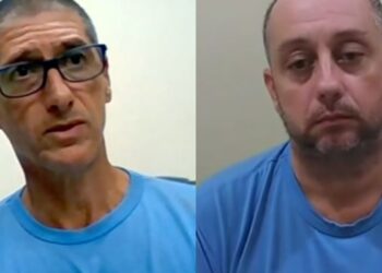 Caso Marielle: julgamento de Lessa e Élcio será na próxima quarta