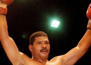 Ex-pugilista Maguila morre aos 66 anos de idade