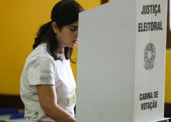 Unicamente duas cidades do estado do Rio têm 2° vez