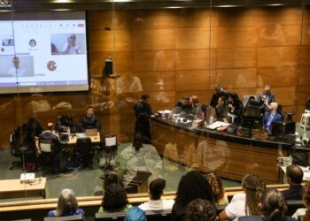 Familiares de Marielle e Anderson relatam impactos das mortes