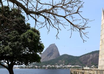 Prefeito do Rio pede que cariocas se programem para o G20