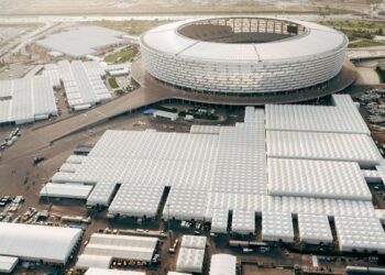 COP29 começa no Azerbaijão em meio a incertezas sobre financiamento