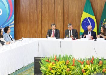 C20 quer estrutura permanente do G20 para cobrar propostas