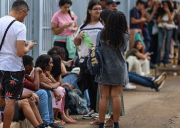 Divulgação do gabarito solene do Enem será antecipada