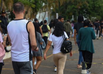 Enem 2024: prazo para pedir reaplicação de provas termina hoje