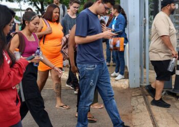 Enem 2024: começa hoje prazo para pedir reaplicação de provas