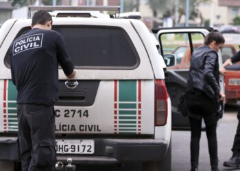 Operações de segurança pública afetam mobilidade urbana em Salvador