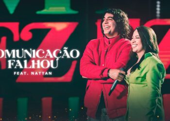 Mari Fernandez – COMUNICAÇÃO FALHOU feat. Nattan (DVD Ao Vivo em Fortaleza)