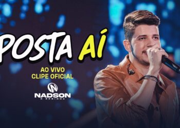 Nadson O Ferinha – Posta Aí (Clipe Solene)
