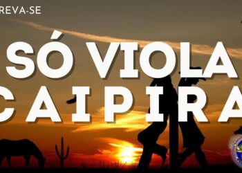SÓ MODÃO DE VIOLA CAIPIRA #sertanejo