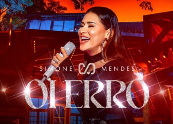 Simone Mendes – OI ERRO (DVD Cintilante)