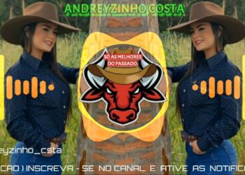 MODÃO APAIXONADO – NOVA EDIÇÃO DE OUTUBRO 2024 – MODÃO SERTANEJO ((ANDREYZINHO COSTA))