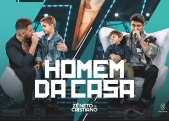 Zé Neto e Cristiano – Varão da Morada #Intenso