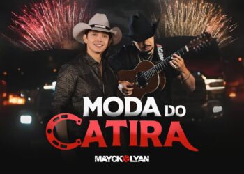 Mayck e Lyan – Voga do Catira
