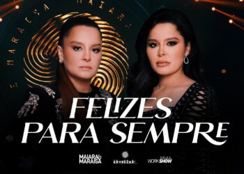 Maiara e Maraisa – Felizes Para Sempre – DVD Identidade