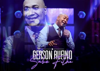 Gerson Rufino – Sabe Fruto | DVD em Goiânia (Clipe Solene)