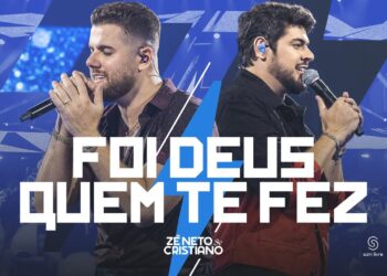 Zé Neto e Cristiano – Foi Deus Quem Te Fez #Intenso
