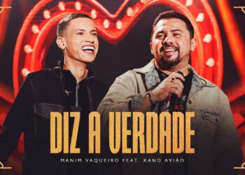 DIZ A VERDADE – Manim Vaqueiro e Xand Avião (Clipe Solene)