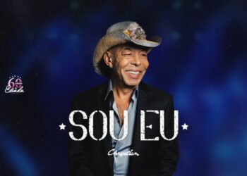 Chrystian – Sou Eu (60 Anos de Estrada) [Clipe Oficial]