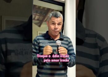 Troque o ódio pelo paixão #dublagemmusica #shortvideo