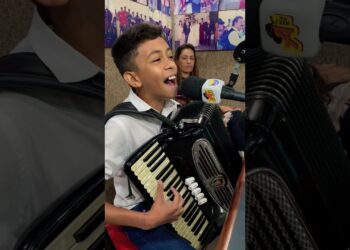 O fenômeno cantando Andorinha machucada quem gostar deixa eu comentar #musica #sertanejo #sanfona #