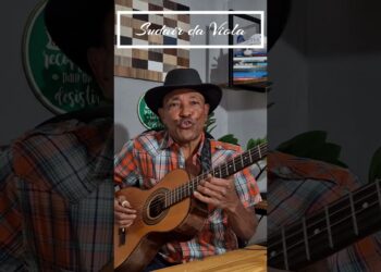 P1 Carteiro #sudairdaviola #sertanejo #modaodeviola #musicasertaneja #modadeviola #viola #caipira