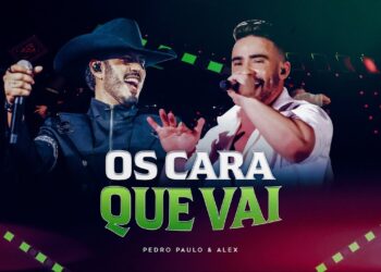 Pedro Paulo & Alex  – Os Faceta Que Vai (Clipe Solene) [PPA 10 Anos, EP.3]