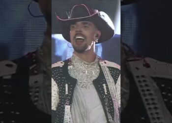 Luan Pereira DANÇA MUITO com “Hilux” | Volta Sertanejo | Música Multishow