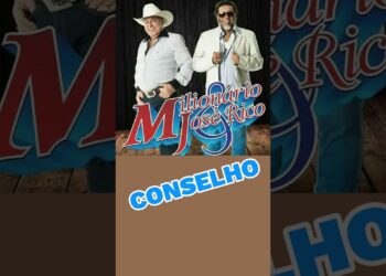Parecer  –  Milionário & José Rico   #milionarioejoserico #sertanejoraiz #sertanejo