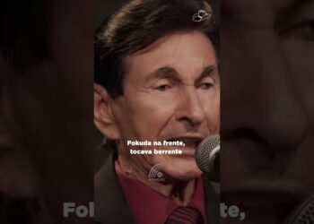 Lourenço & Lourival – Os Três Boiadeiros Japoneses (Segmento 1) #shorts #musica #sertanejo #modão