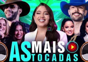 MIX SERTANEJO 2024 || As Melhores Musicas Sertanejas 2024 HD || Sertanejo 2024 Mais Tocadas