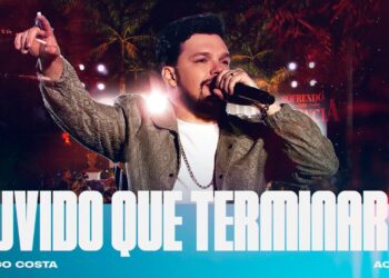 Thiago Costa – Duvido Que Terminaria (Video Solene)