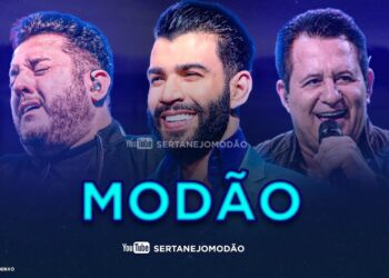 Privativo Gusttavo Lima – Bruno e Marrone – Só Modão – Modão Sertanejo 2024