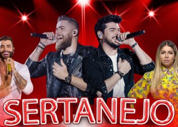 MIX SERTANEJO 2024 || As Melhores Musicas Sertanejas 2024 HD || Sertanejo 2024 Mais Tocadas